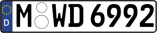 M-WD6992