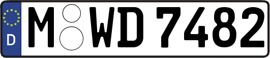 M-WD7482