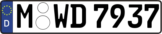 M-WD7937