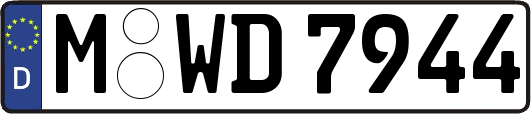 M-WD7944