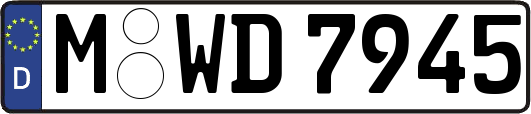 M-WD7945
