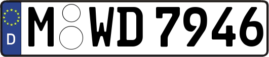 M-WD7946