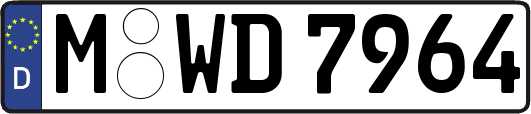 M-WD7964