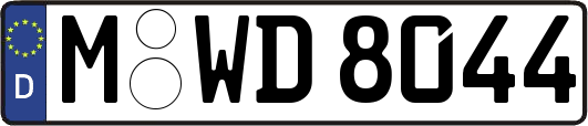 M-WD8044