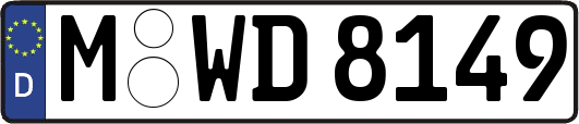 M-WD8149