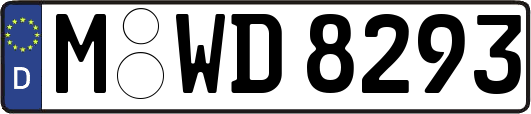 M-WD8293