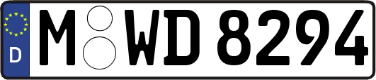 M-WD8294