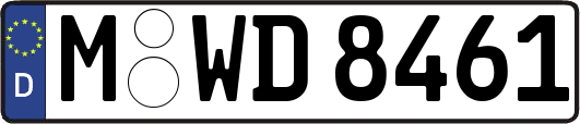 M-WD8461
