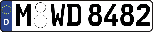 M-WD8482