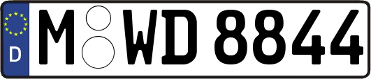 M-WD8844