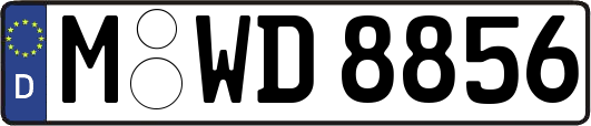 M-WD8856