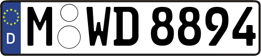 M-WD8894