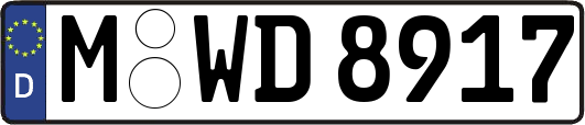 M-WD8917