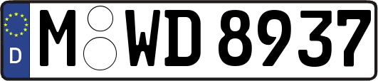 M-WD8937