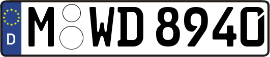 M-WD8940