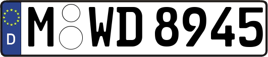 M-WD8945