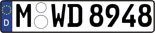 M-WD8948