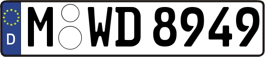 M-WD8949