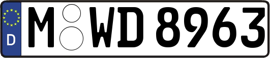 M-WD8963