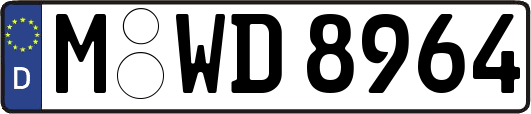 M-WD8964