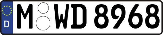 M-WD8968