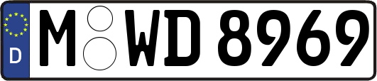M-WD8969