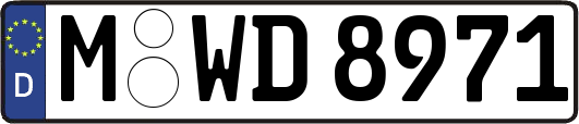 M-WD8971