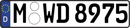 M-WD8975
