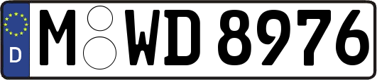 M-WD8976