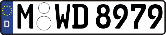 M-WD8979