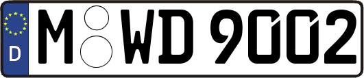 M-WD9002