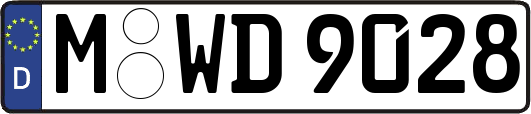 M-WD9028