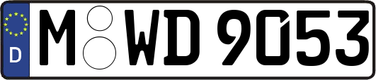 M-WD9053