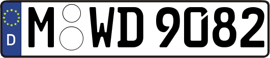 M-WD9082