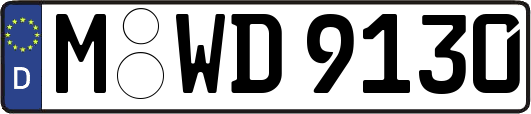 M-WD9130