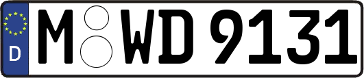 M-WD9131