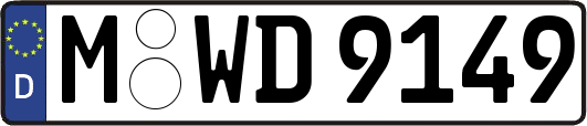 M-WD9149