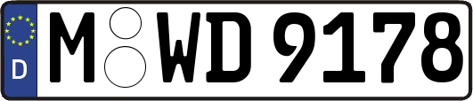 M-WD9178