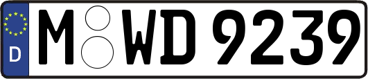 M-WD9239