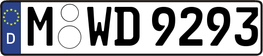 M-WD9293