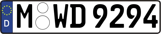 M-WD9294
