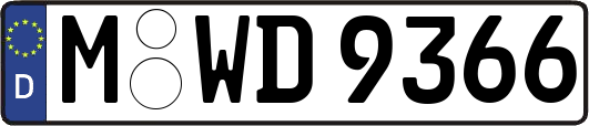 M-WD9366