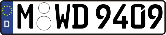 M-WD9409