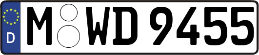 M-WD9455