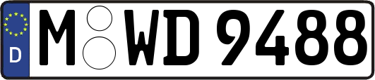M-WD9488