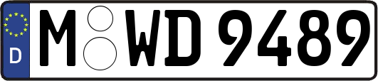 M-WD9489