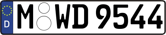 M-WD9544