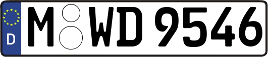 M-WD9546