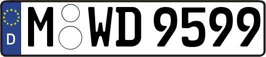 M-WD9599