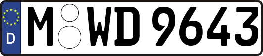 M-WD9643
